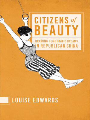 cover image of Citizens of Beauty